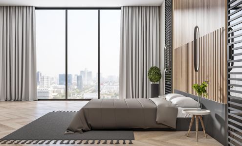 Decor Window Fashions & Upholstery