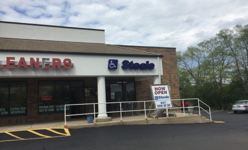 Steele Healthcare Corporation