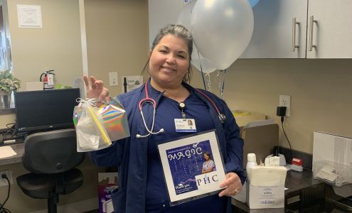 Professional Health Care of Pinellas