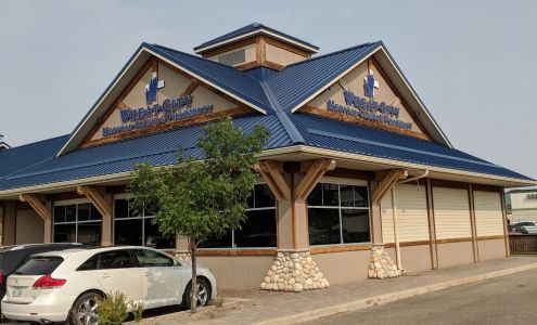Wheat City Medical Clinic & Pharmacy