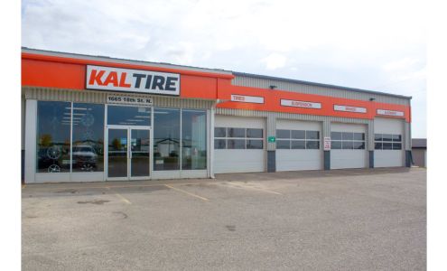Kal Tire