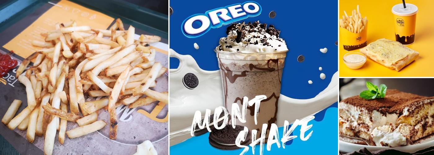 Mont Tacos - Repentigny