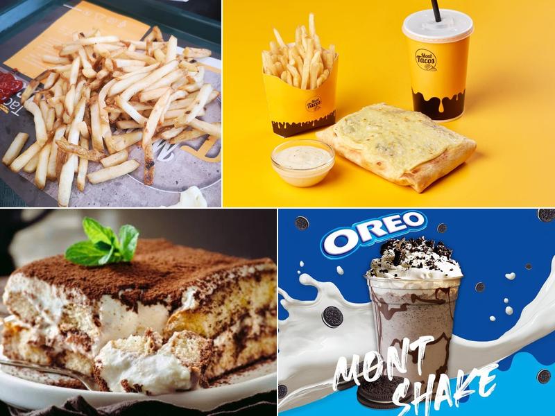 Mont Tacos - Repentigny