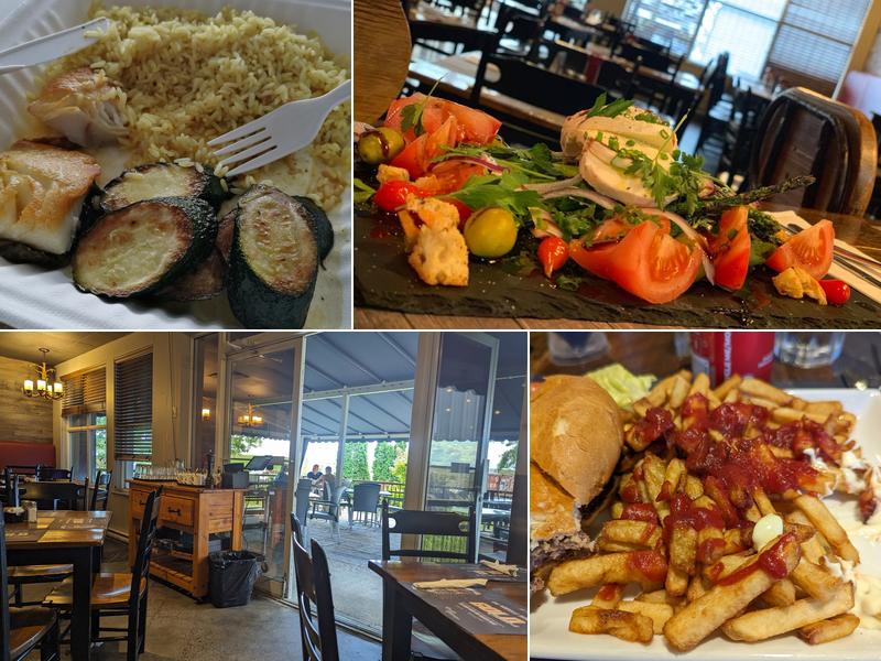 Bistro Roquette et Balsamique