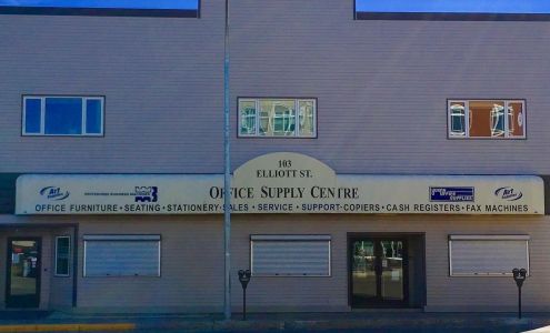 Office Supply Centre ( 2019 ) Ltd.