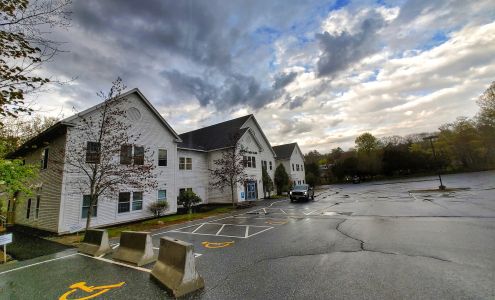 Blue Hill Family Medicine