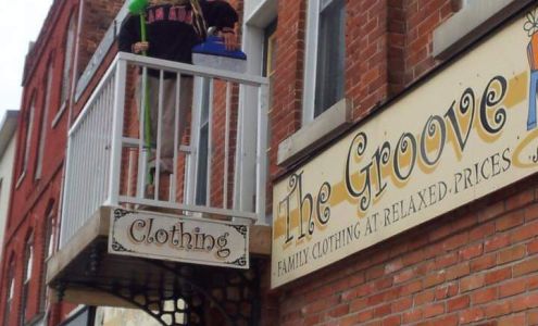 Groove Boutique Meaford