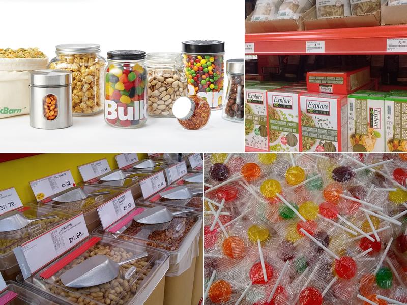 Bulk Barn