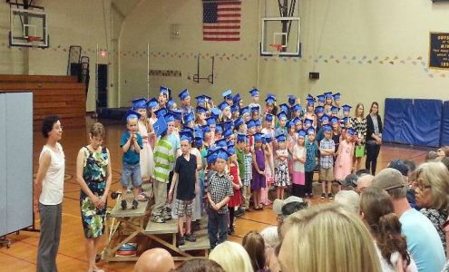 Hermon Elementary School Hermon