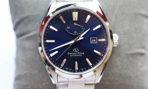 Raspberry Minute Watches