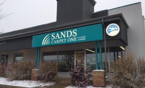 Sands Carpet One Floor & Home
