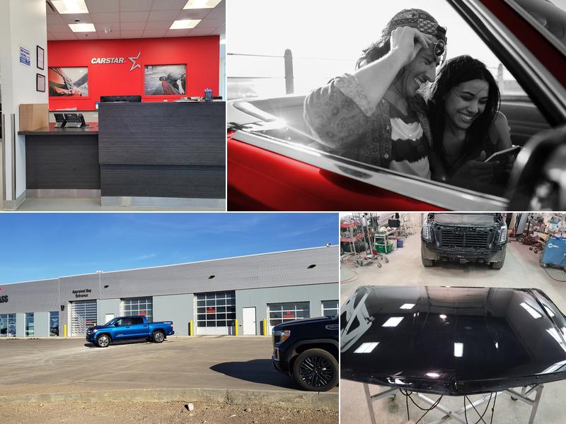 CARSTAR Fort McMurray