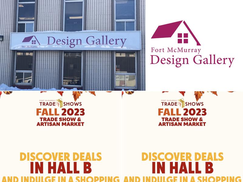Fort McMurray Design Gallery