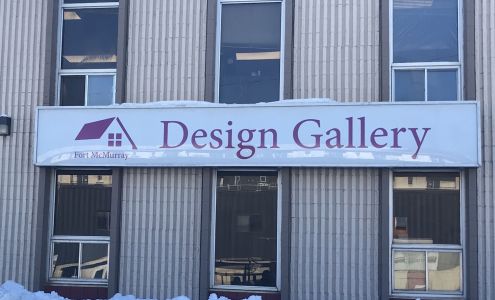 Fort McMurray Design Gallery