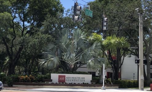 AIDS Healthcare Foundation Southern Bureau