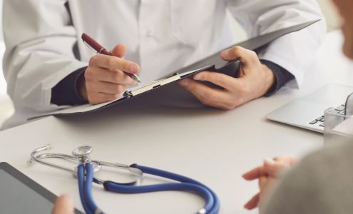 Urgent Care Fort Lauderdale: Dr. G's Urgent Care