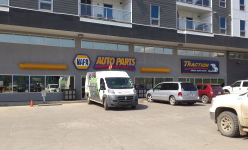 NAPA Auto Parts - Paramount Parts Inc.