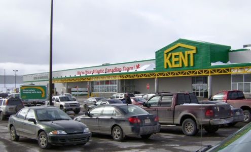 Kent Building Supplies