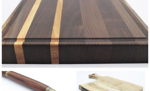 The Woodbox Corner Brook