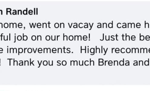 Bellissimo Interior Decorating & Design