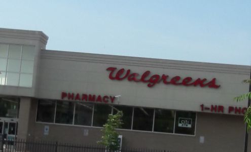 Walgreens