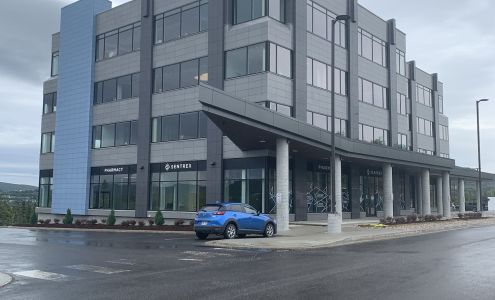 Sentrex Pharmacy Corner Brook