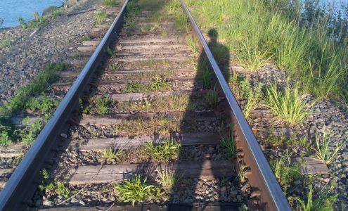 Salvation Army Scotian Glen Camp Thorburn