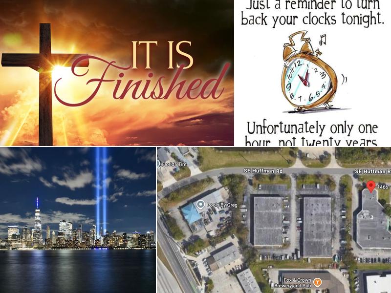 Cornerstone Shopping