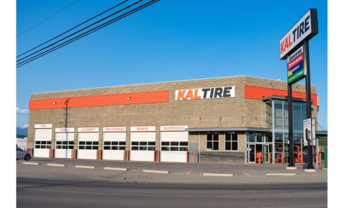 Kal Tire