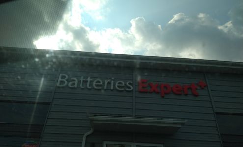 Batteries Expert+ Edmundston