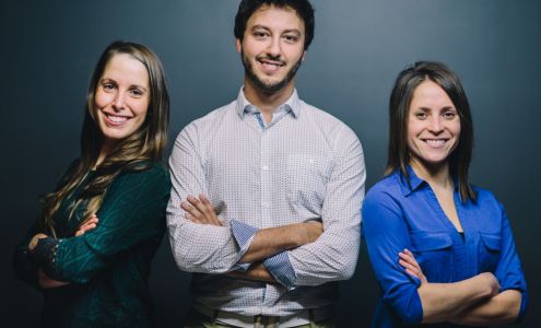 Physio Multi-Soins 31 J.-Énoïl-Michaud St, Edmundston New Brunswick E3V 1X2