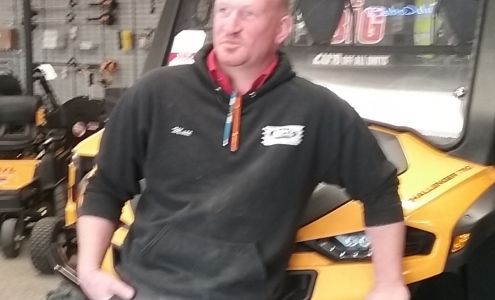 Mike's & Sons 545 Caribou Rd, Fort Kent Maine 04743