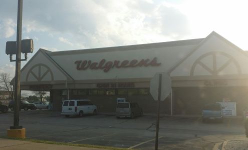 Walgreens