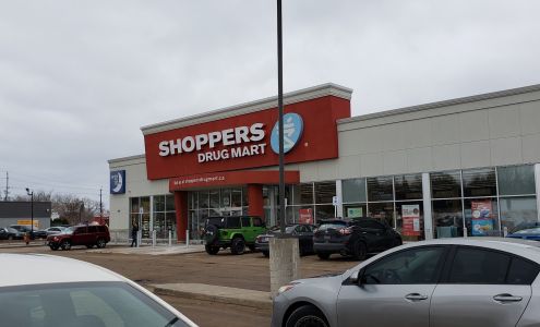 Shoppers Drug Mart