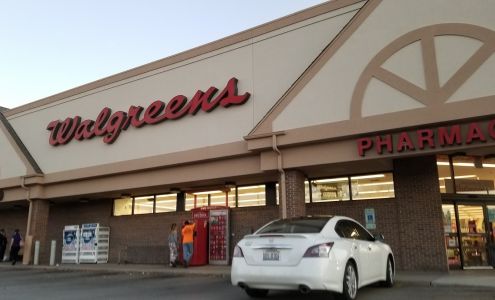 Walgreens