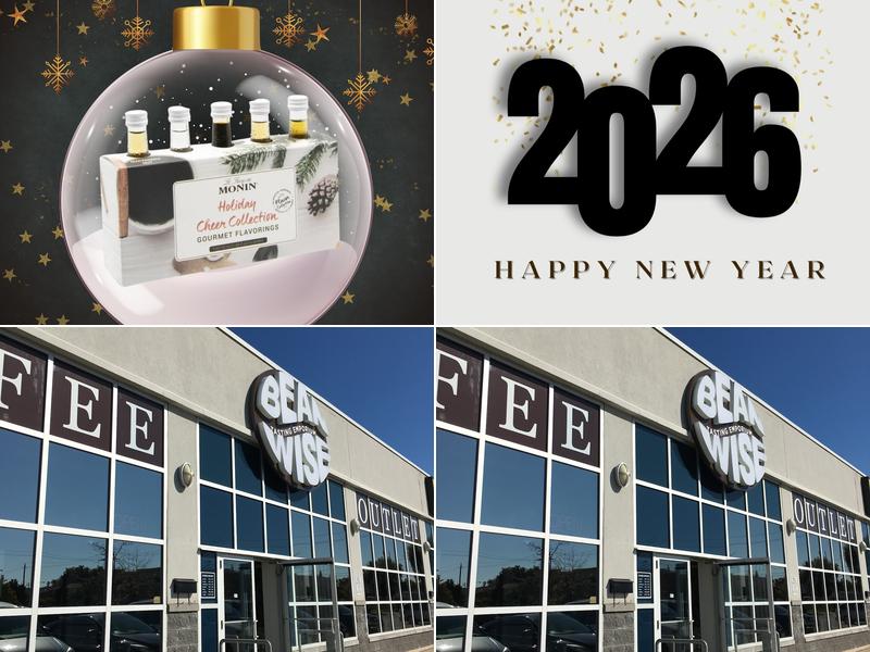 BEANWISE 1400 O'Connor Dr, East York