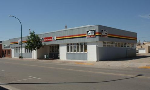 Auto Electric Service Ltd.