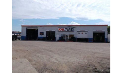 Kal Tire