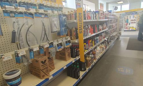 NAPA Auto Parts - NAPA Swift Current