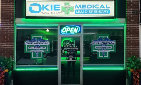 Okie Medical in Muskogee