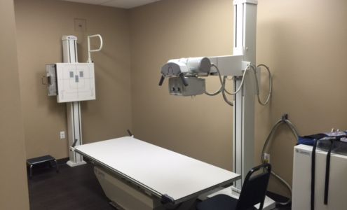 Xpress Wellness Urgent Care - Muskogee North