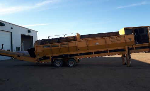 Cruz Lite Trucking Well St, Brooks Alberta AB T1R