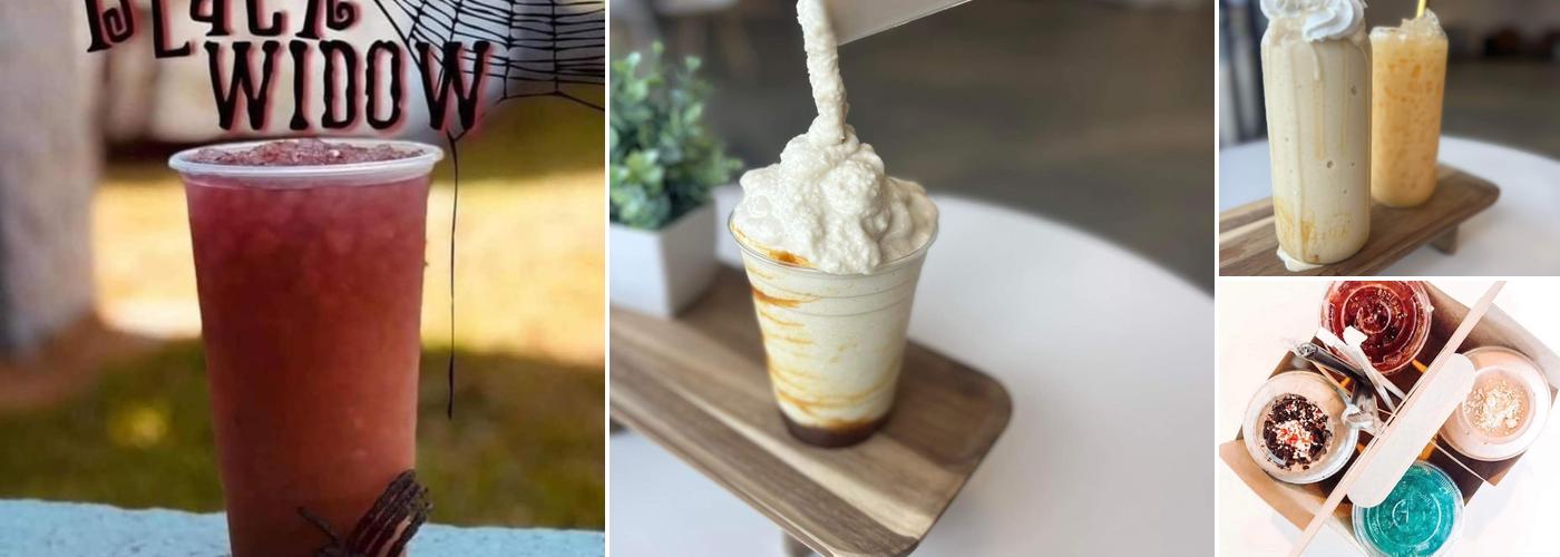 Herbalife Newberry Nutrition