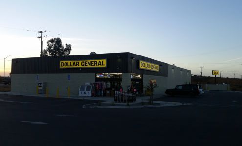 Dollar General