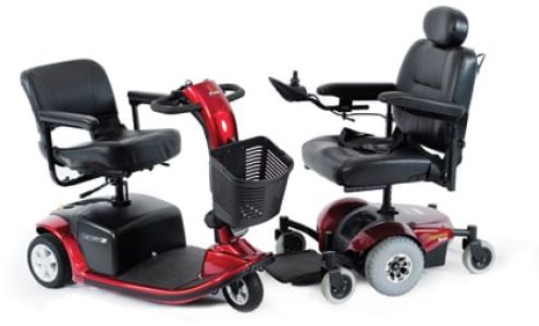 Mountaineer Home Medical