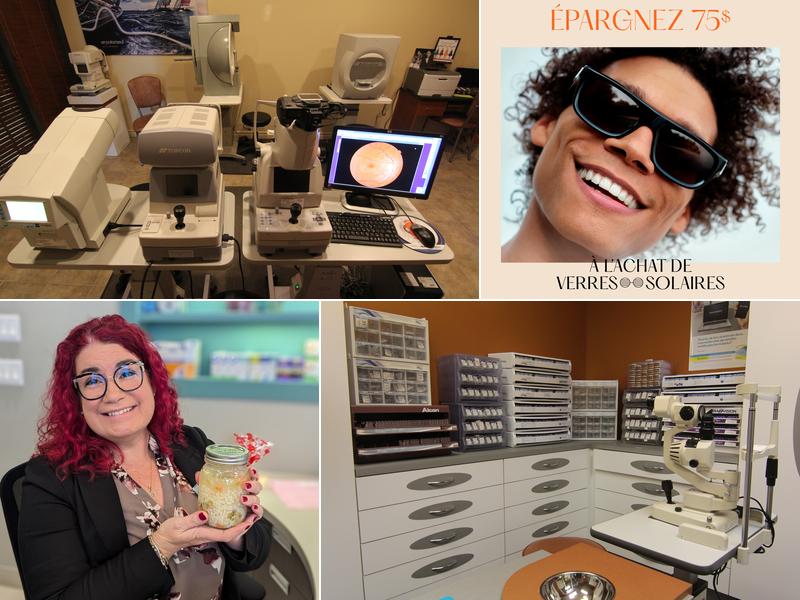 Opto-Réseau Roberval