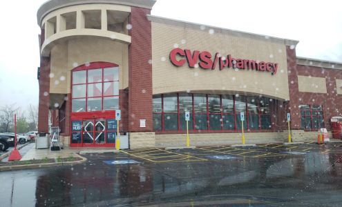 CVS