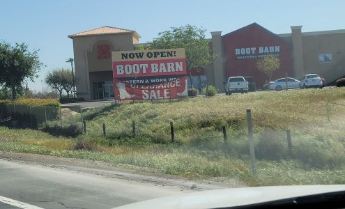 Boot Barn