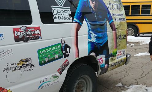 Autobus-Transports E Verreault