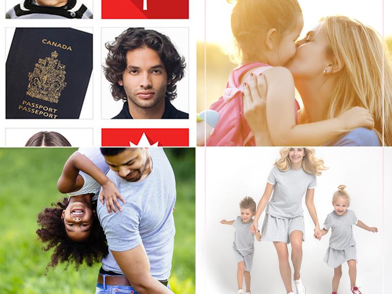 Photos Unlimited Portrait Studios